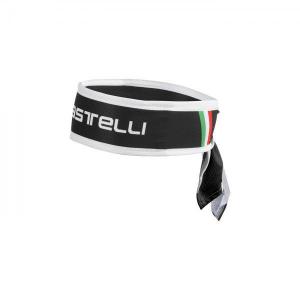 elenka, Castelli 13047 HEADBAND, 010 ierna