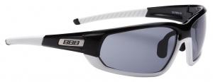 Okuliare BBB BSG-45 ADAPT 4501 čierno biela