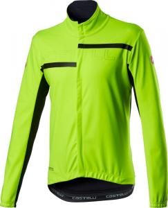 Pnska cyklistick bunda Castelli 20507 TRANSITION 2 032 lt nen M