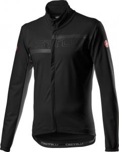 Pnska cyklistick bunda Castelli 20507 TRANSITION 2 085 svetl ierna XL