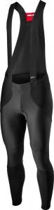 Pnske zimn cyklistick nohavice Castelli 20525 SORPASSO RoS WIND 010 ierna L