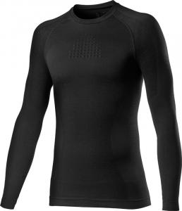 Pnsky ntelnk sdlhm rukvom Castelli 20531 CORE SEAMLESS 010 ierna LX
