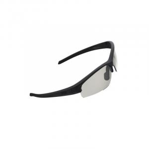 Športové okuliare s PH sklami BBB BSG-68 PH IMPRESS SMALL  6851 mat.čierna