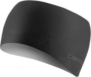 Termo cyklistick elenka pod prilbu Castelli 20546 PRO THERMAL 085 svetl ierna UNI