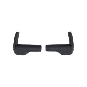 Anatomick gripy s rohmi na bicykel BBB BHG-125 KINGCOMFORT