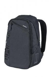 Batoh na bicykel 17L, Basil FLEX BACKPACK, ierna