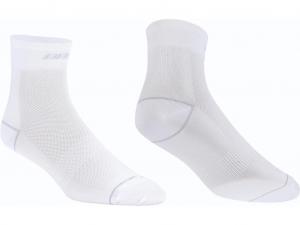 Ponožky BBB BSO-06 COMBIFEET biele 2 páry 44/47