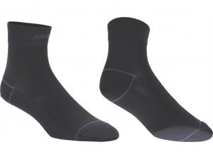 Ponožky BBB BSO-06 COMBIFEET čierne 2 páry 44/47