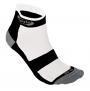 Ponožky BBB BSO-01 TECHNOFEET biele L (43-46)