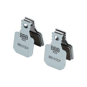 Brzdov platniky - HP organic nhradn BBB BBS-372CP COOLFIN
