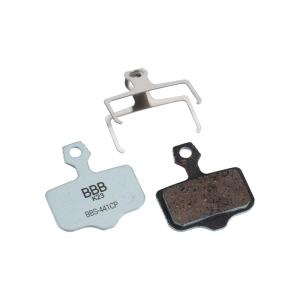 Brzdov platniky - HP organic nhradn BBB BBS-441CP COOLFIN