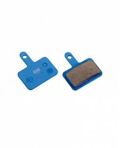 Brzdov� platni�ky BBB BBS-53T DISCSTOP OEM  20 ks