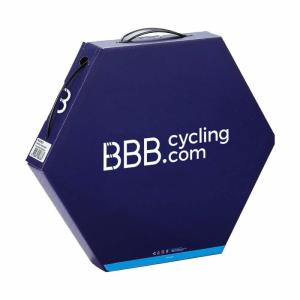 BBB BCB-50LC STOPLINE  -�ierna / Meter