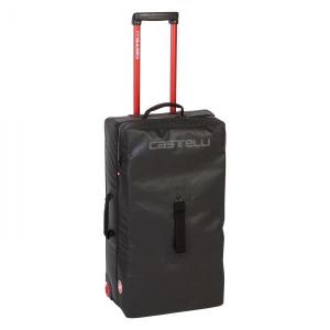Cestovn� vodeodoln� ta�ka na kolieskach 43L, Castelli 8900100 ROLLING TRAVEL BAG