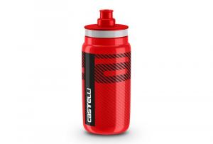 Cyklistick faa, Castelli 20123 CASTELLI, 023 - erven, 550ml