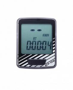 BBB BCP-15W DASHBOARD