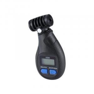 Digitlny tlakomer na bicykel BBB BMP-92 GADGETGAUGE