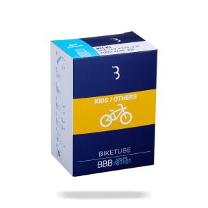 BBB BTI-18 BIKETUBE KIDS  -18x1.75/2.125 FV33
