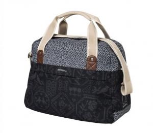 Elegantn taka na bicykel, Basil BOHEME-CARRY ALL BAG, ed