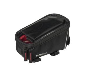 Kapsika na rm Basil SPORT DESIGN FRAME BAG ierna