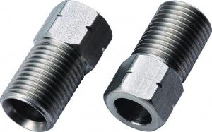 Kompresn matica na hydr.hadiku Sram/Avid, BBB BCB-230 COMPRESSION NUT, 50ks