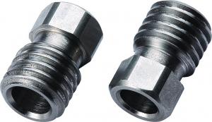 Kompresn matica na hydr.hadiku Magura, BBB BCB-231 COMPRESSION NUT, 50ks