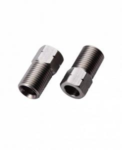 Kompresn matica na hydr.hadiku Sram/Avid BBB BCB-230 COMPRESSION NUT  2ks