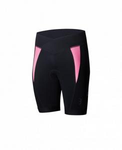 Krtke dmske nohavice bez trakov, BBB BBW-279 OMNIUM SHORTS, ierna, M