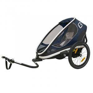 Multifunkn detsk vozk-jednomiestny, Hamax OUTBACK ONE, modr