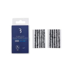 N�hradn� kn�ty na bezdu�ov� pl�te BBB BTL-208 PUNCTUREPLUGS  -1.5mm