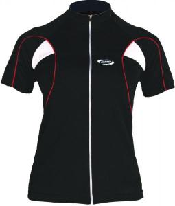 D�msky dres, BBB BBW-106 GIRLCOMFORT, �ierna, S