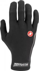 Pnske zimn rukavice, Castelli 19522 PERFETTO LIGHT, 010  ierna, L