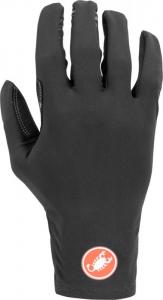 Pánske zimné rukavice, Castelli 19523 LIGHTNESS 2, 010 – čierna, XXL