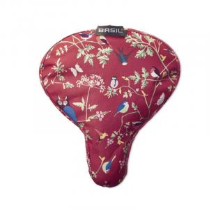 Poah na sedlo Basil WANDERLUST-SADDLE COVER Vintage erven