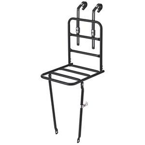 Predn nosi na bicykel, Basil MEMORIES-FRONT CARRIER L