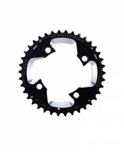 Prevodnk MTB-4 ramenn BBB BCR-47S MTBGEAR  -38T/96 mm