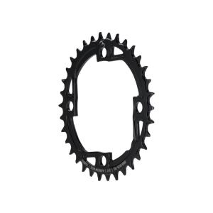 Prevodnk na E-Bike BBB BCR-76E BIIKEGEAR Narrow Wide  -44T