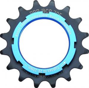 Prevodnk na E-Bike BBB BCR-70E E-BIKE SPROCKET 17T