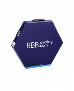 BBB BCB-54 SHIFTLINE  -strieborn�