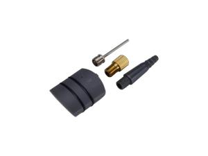 Sada adapt�rov pre stojanov� pumpy BBB BFP-98 HANDLEBOX