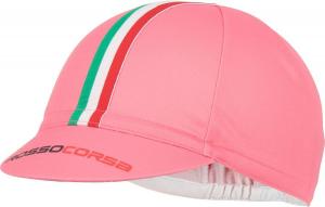 iltovka, Castelli 19038 ROSSO CORSA CYCLING, 025 - Giro ruov, UNI