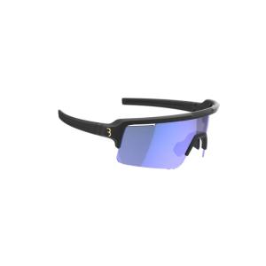 Športové okuliare s fotochromatickým sklom BBB BSG-65PH FUSE  -6554 MLC modrá