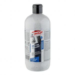 Tesniaci tmel do bezduovch pneumatk, Cyclon Bike Care HQ TYRE SEALANT, 500 ml