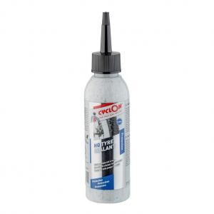 Tesniaci tmel do bezduovch pneumatk, Cyclon Bike Care HQ TYRE SEALANT, 140 ml