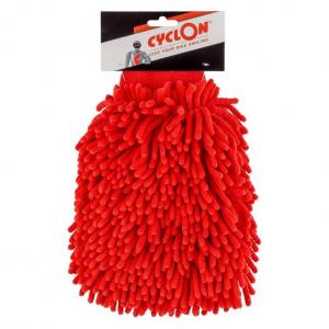 Rukavica na istenie bicykla, Cyclon Bike Care CYCLON CLEANING GLOVE