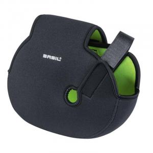 Univerzlny neoprnov prepravn kryt na motor e-biku, Basil MID ENGINE COVER UNIVERSAL