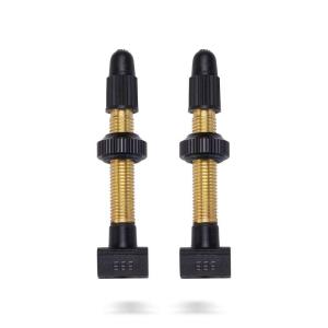 Ventily pre bezduov systmy 2ks BBB BTI-159 TUBELESS VALVES  -60 mm