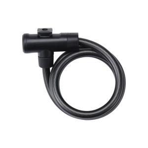 Z�mka na bicykel BBB BBL-111 KEYGUARD CABLE 12/120
