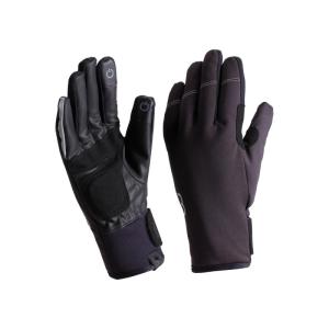 Zimn cyklistick rukavice BBB BWG-37 COLDSHIELD  -M