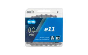 Re�az KMC, e11, EPT 136, 11-kolo, silver
